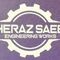Sheraz Saeed Engineering Works logo